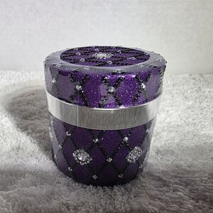 PRAI beauty Ageless Throat & Decolletage Night Creme Jeweled Jar 3.4oz NEW